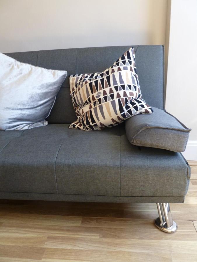 Cosy And Peaceful Maisonette With Terrace, Kidderminster Esterno foto