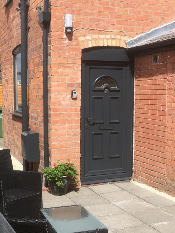 Cosy And Peaceful Maisonette With Terrace, Kidderminster Esterno foto