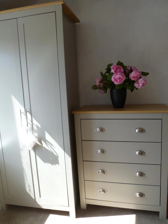 Cosy And Peaceful Maisonette With Terrace, Kidderminster Esterno foto