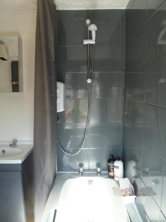 Cosy And Peaceful Maisonette With Terrace, Kidderminster Esterno foto